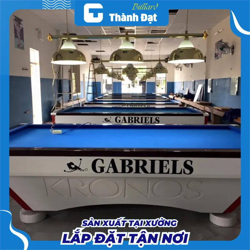 Bàn Bida Phăng Gabriels